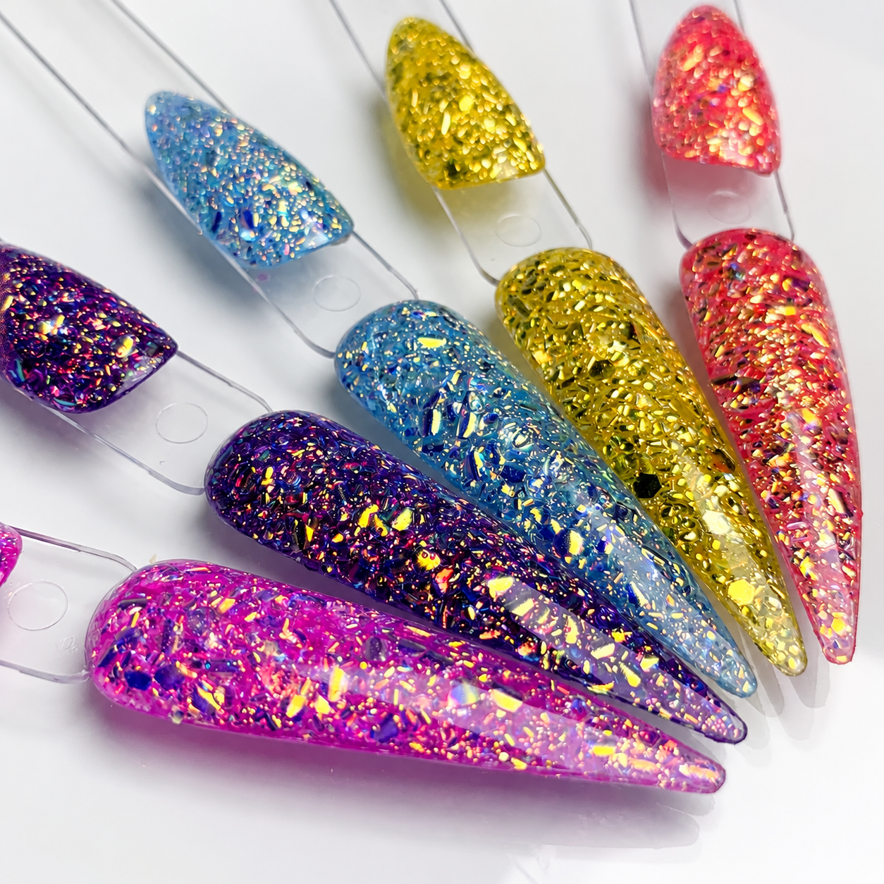 Glitters Mix