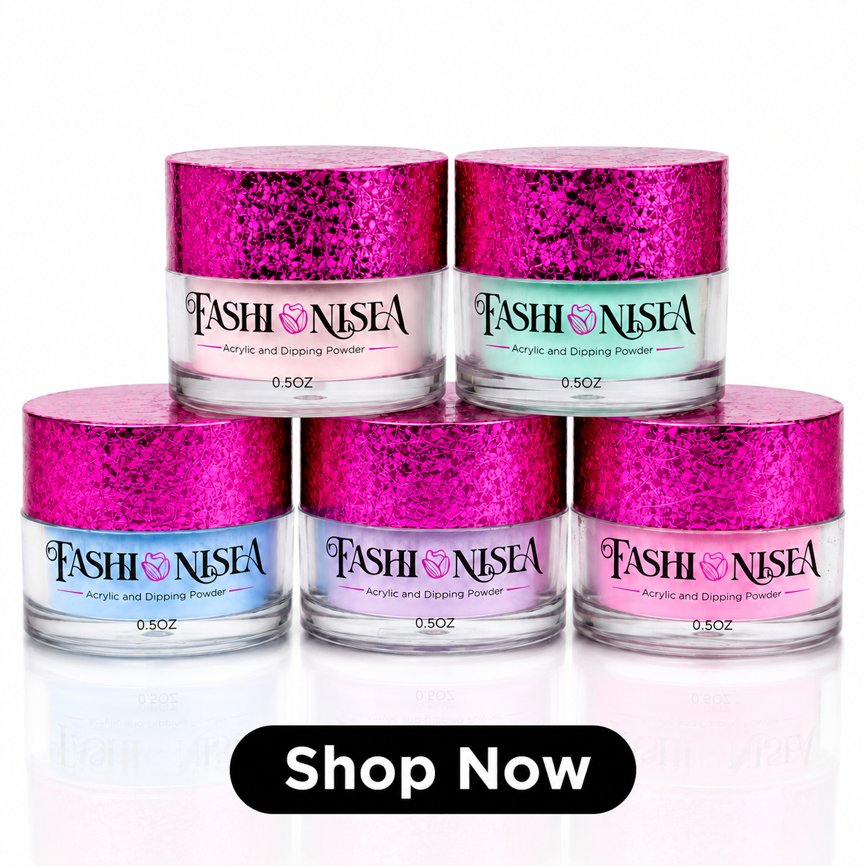 Acrylic Powders