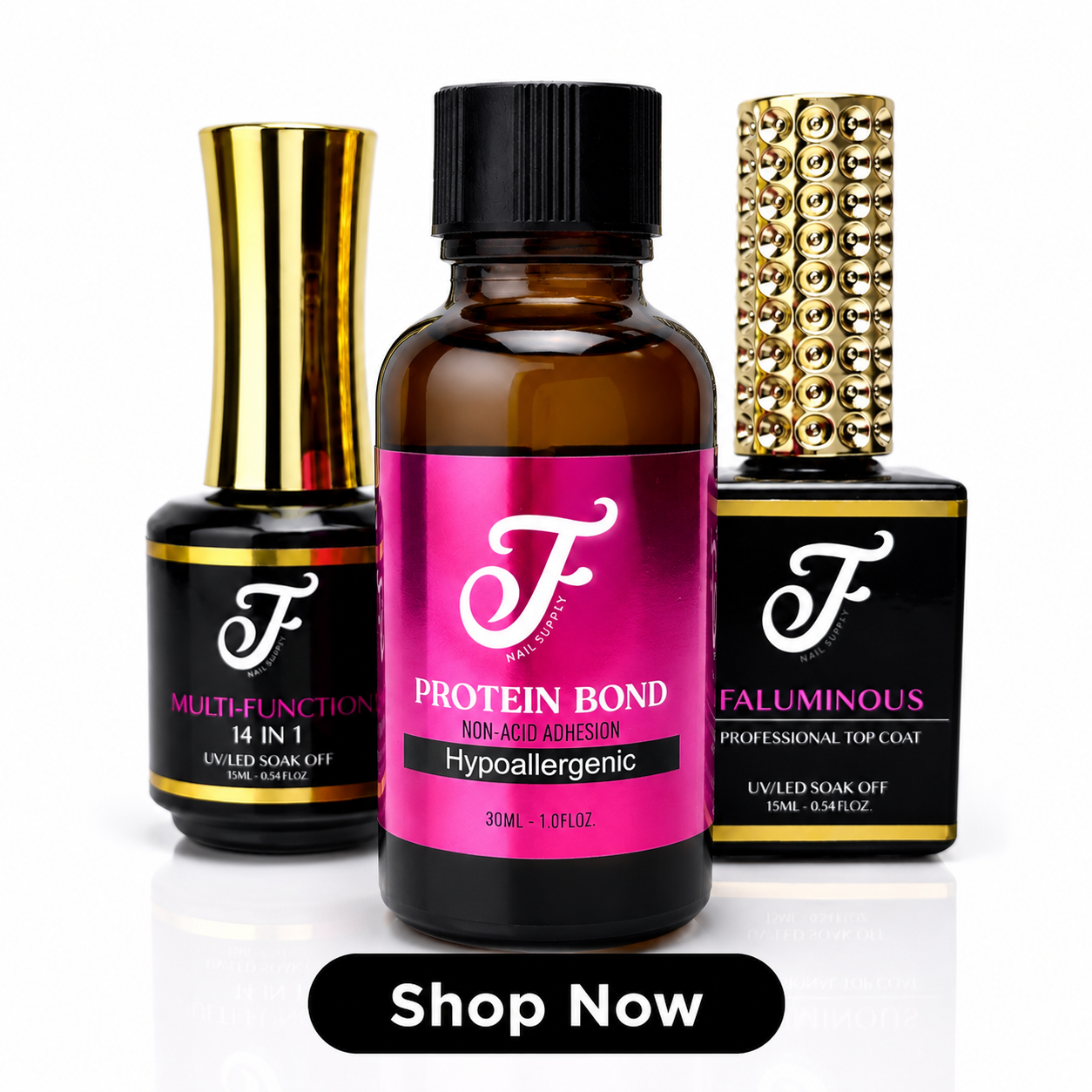 Essential System Products