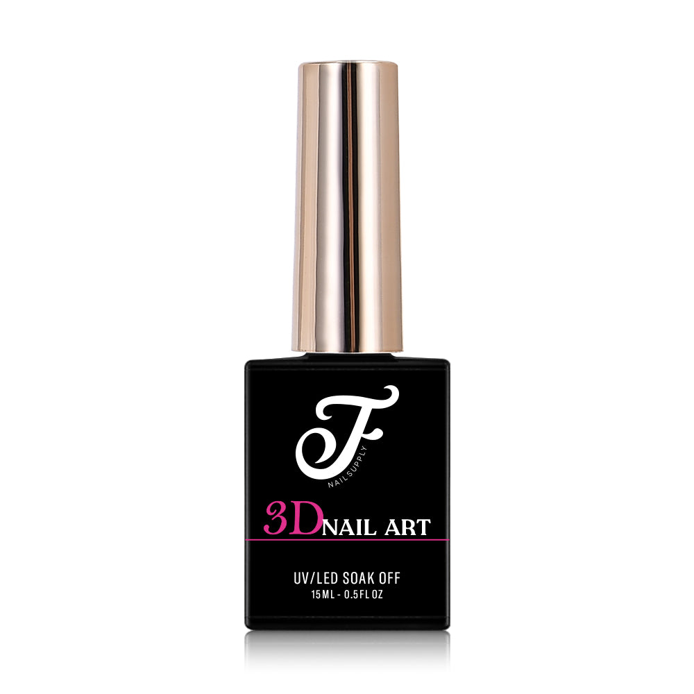 3D Nail Art
