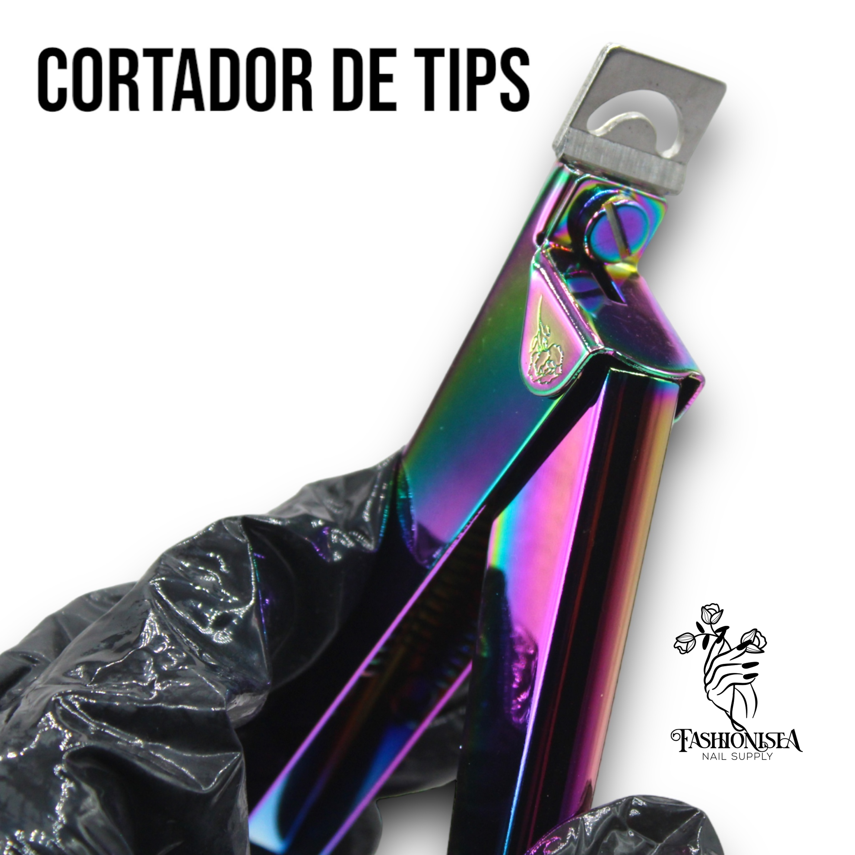 Cortador de Tips