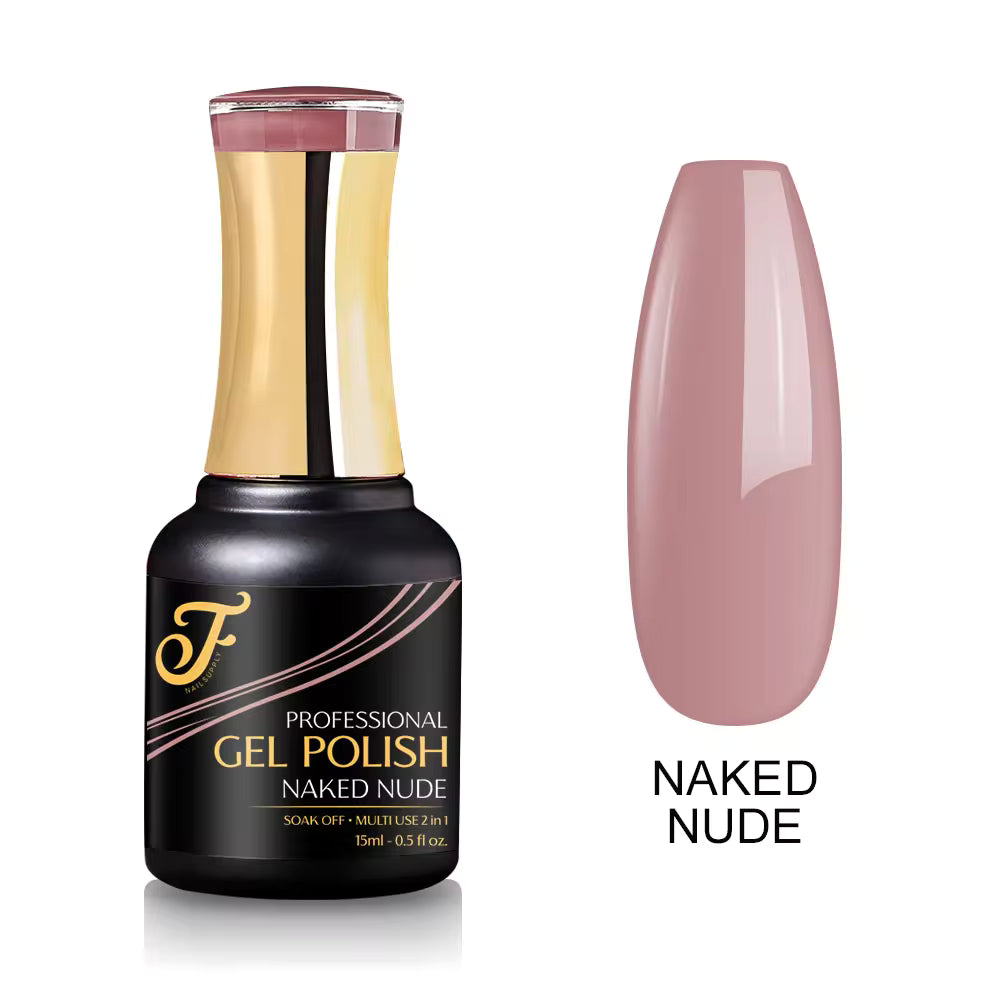 NAKED NUDE