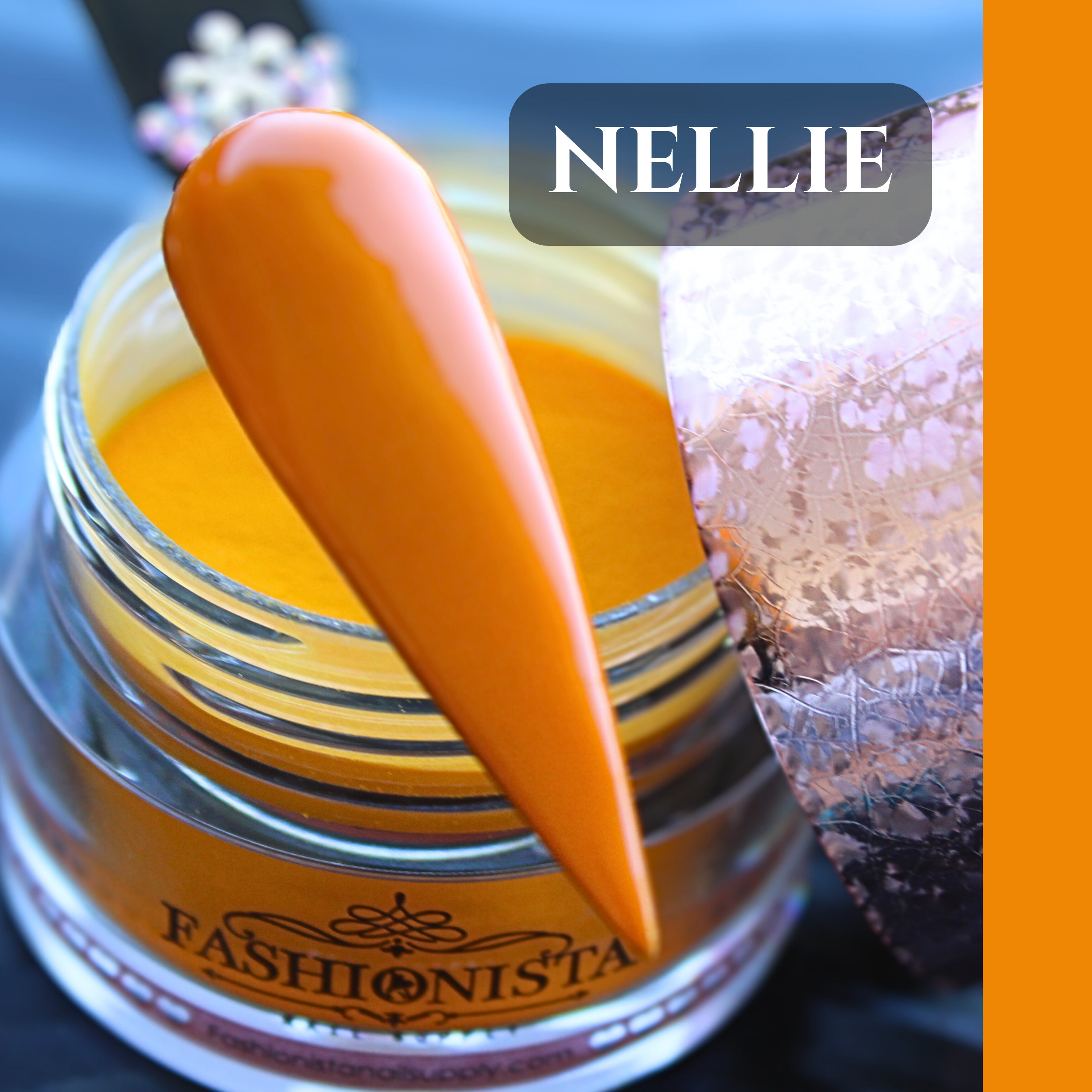 NELLIE - S062