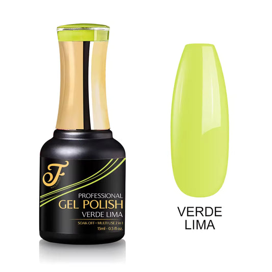 VERDE LIMA