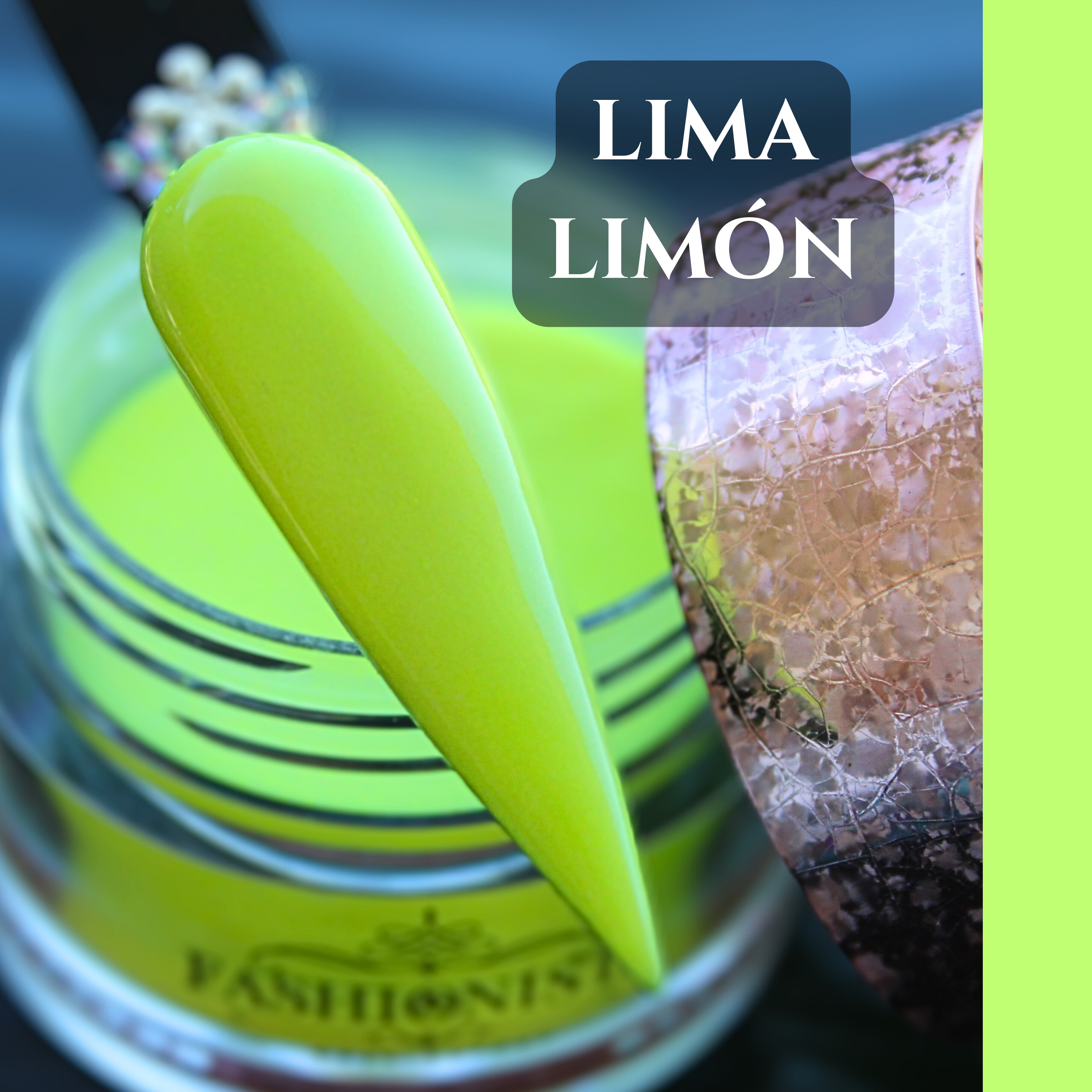 LIMA LIMÓN - S024