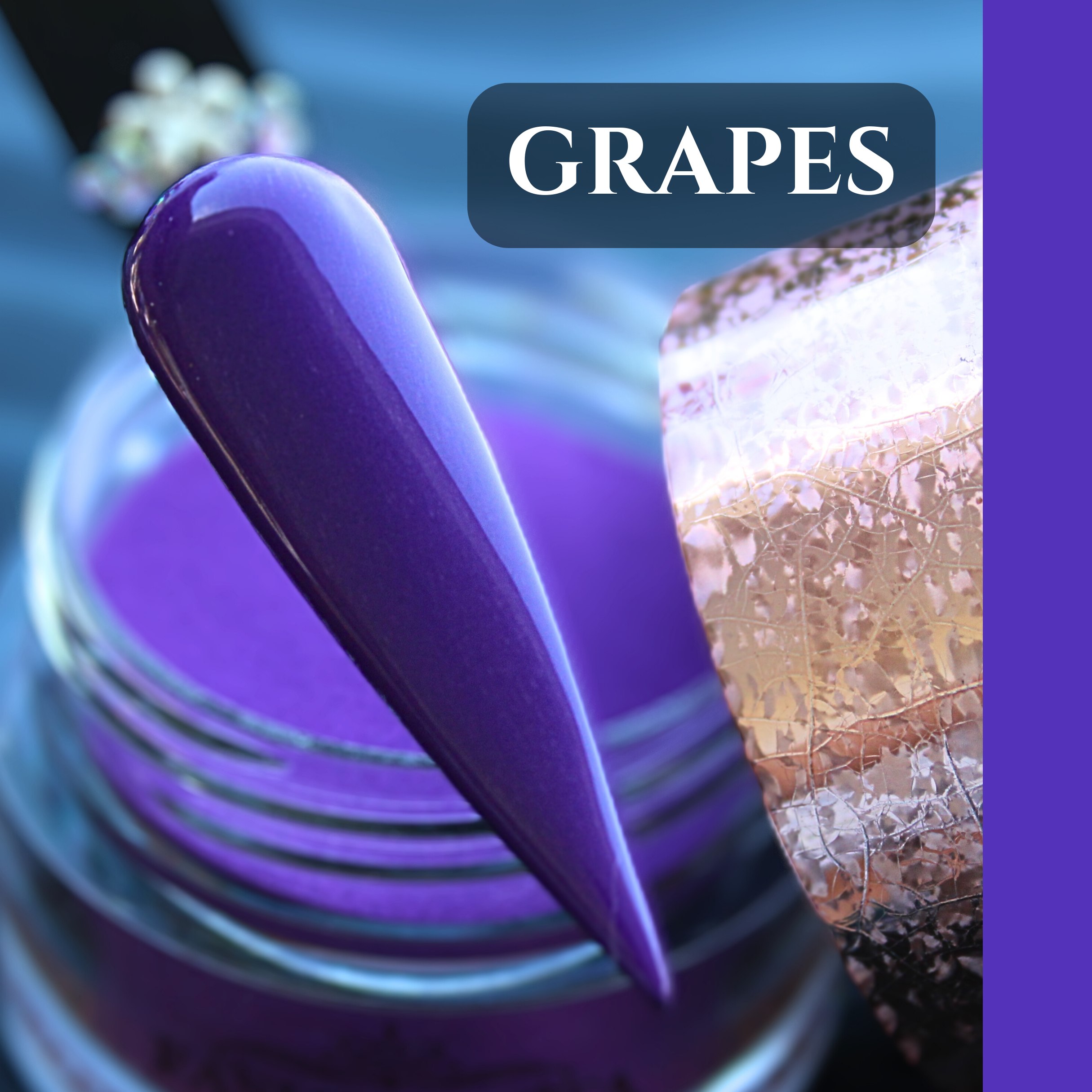 GRAPES - S077