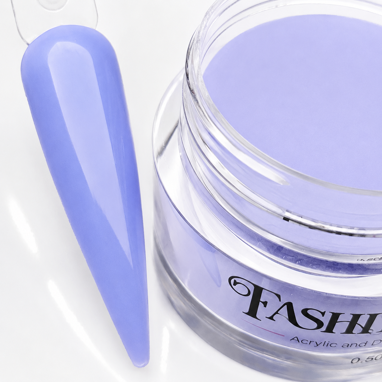 Acrylic 2in1 - (ZK084)