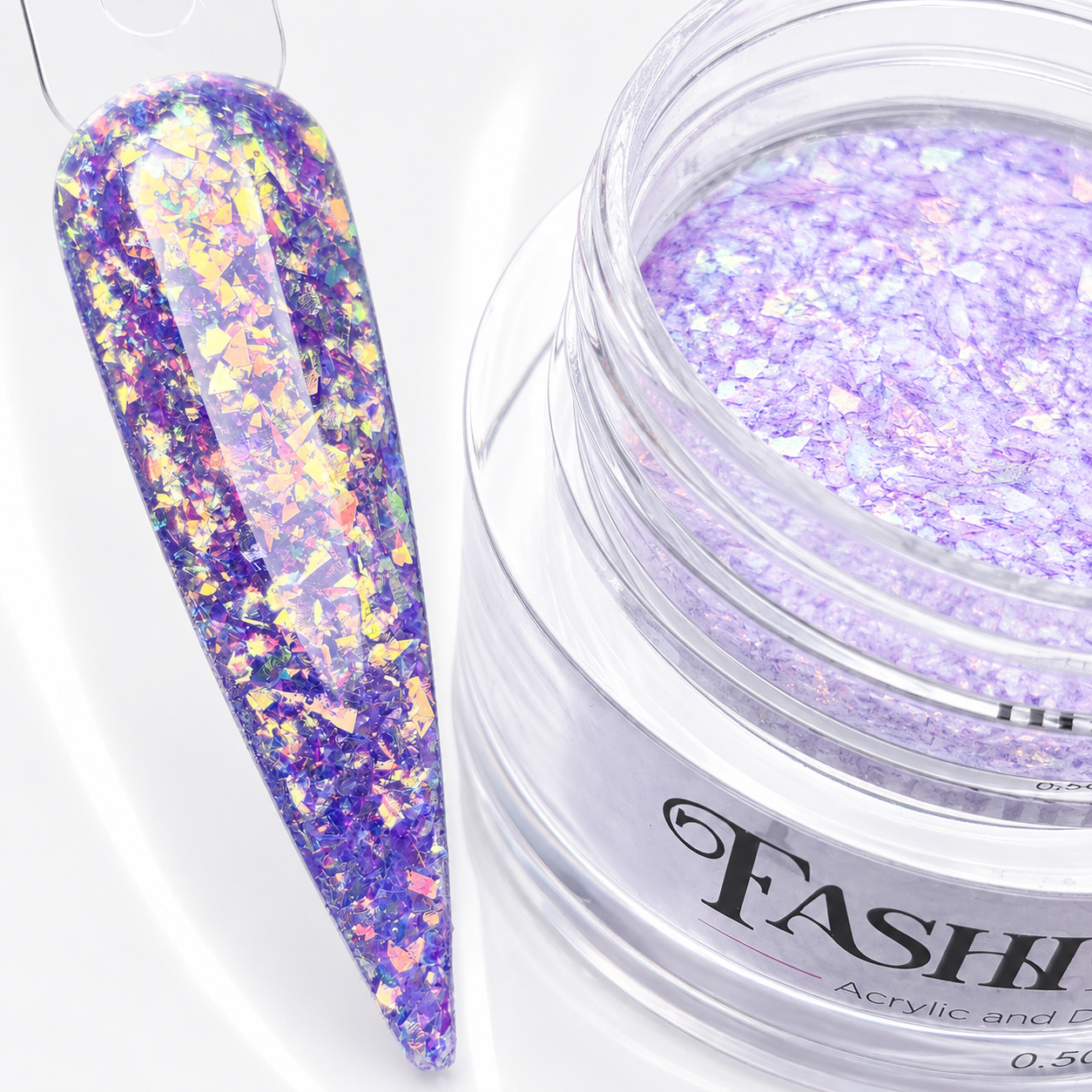 Acrylic 2in1 - (F251)