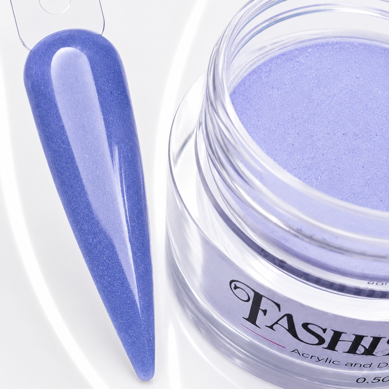 Acrylic 2in1 - (P009)