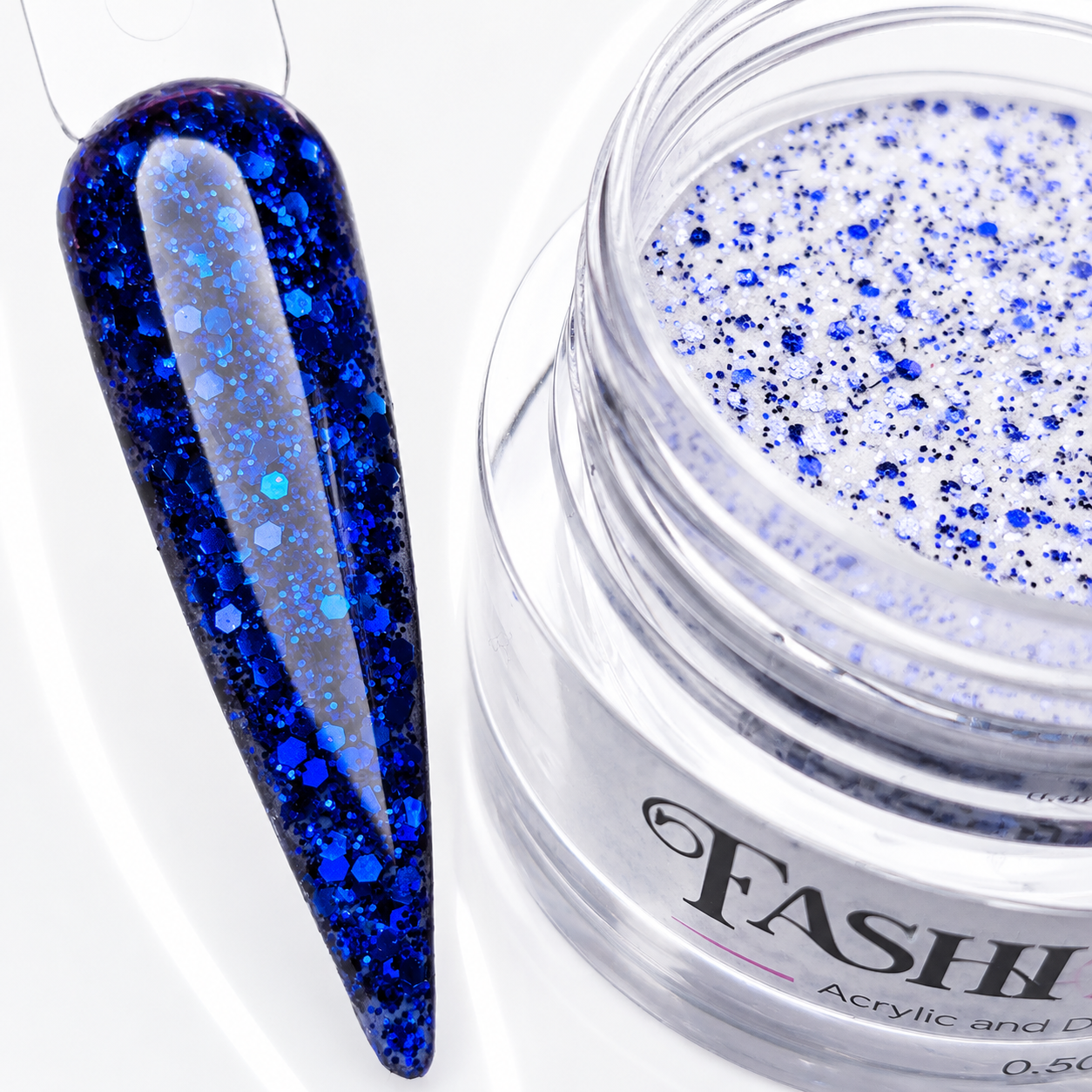 Acrylic 2in1 - (F060)