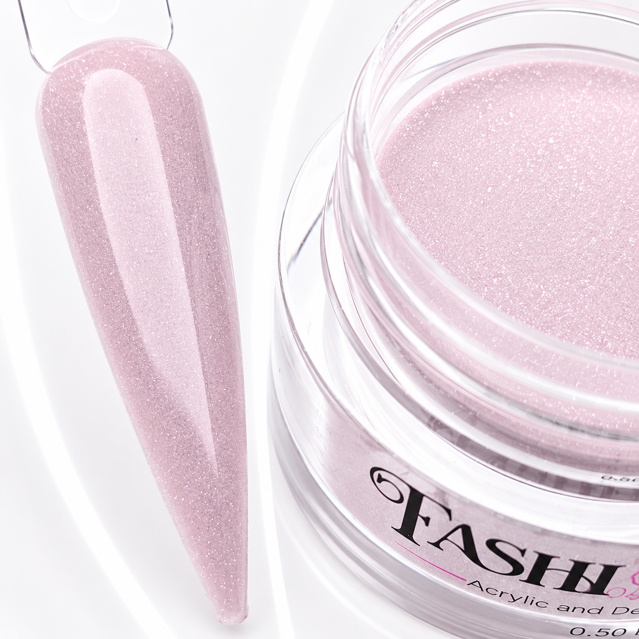 Acrylic 2in1 - (ZBT-107)