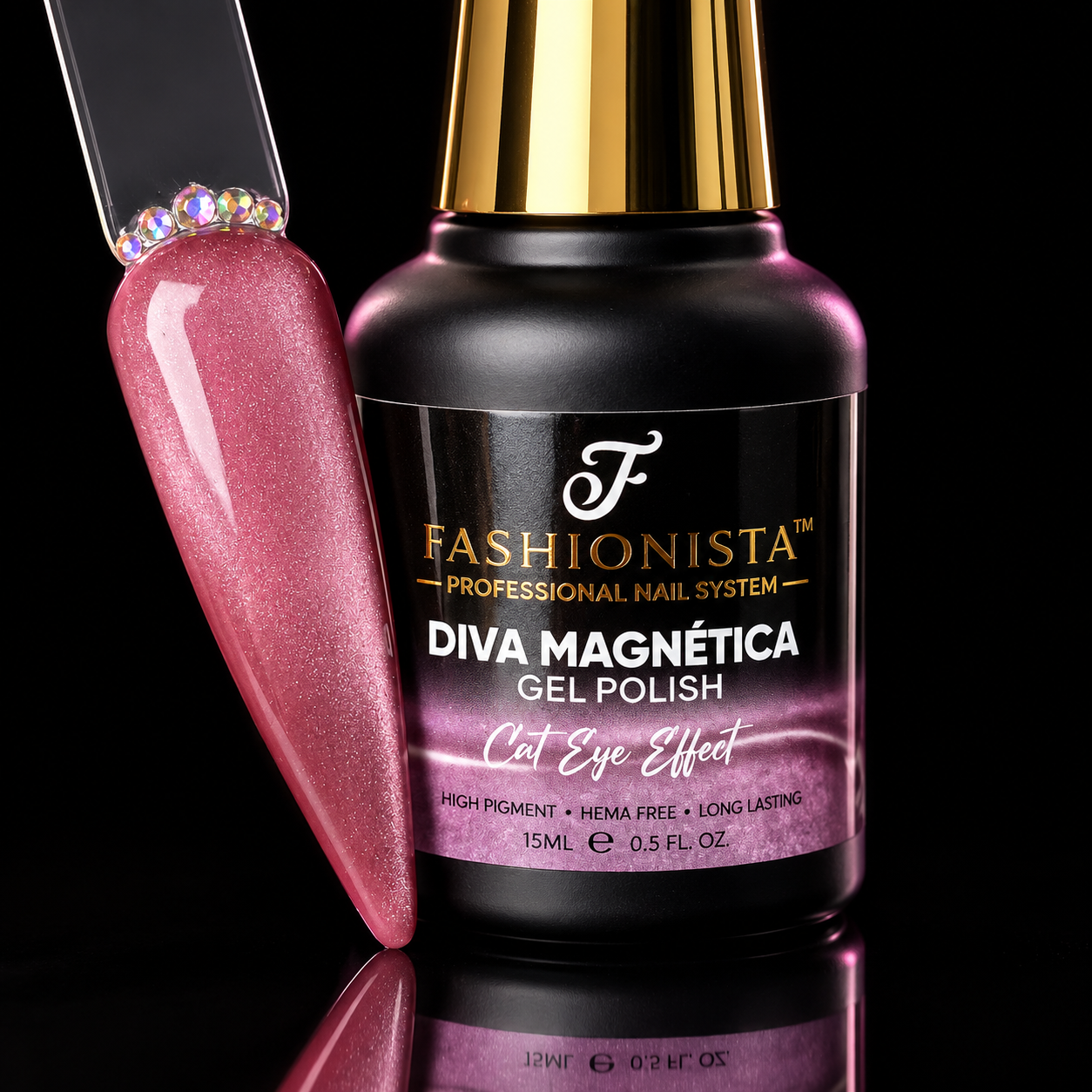 Diva Magnética