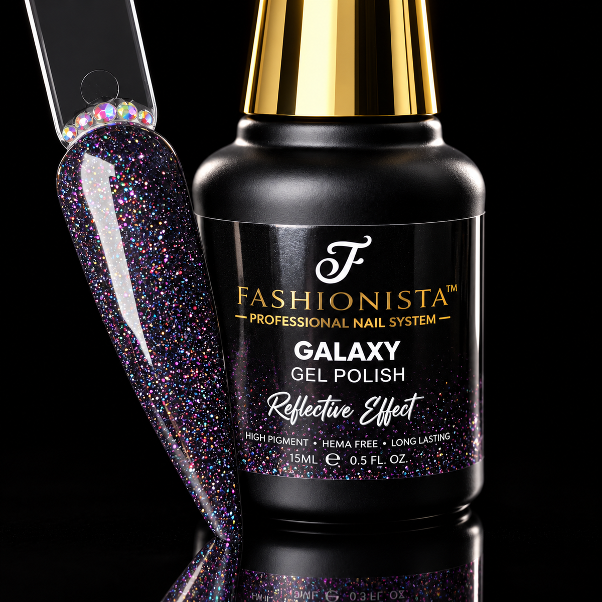 Galaxy - (Reflectivo)