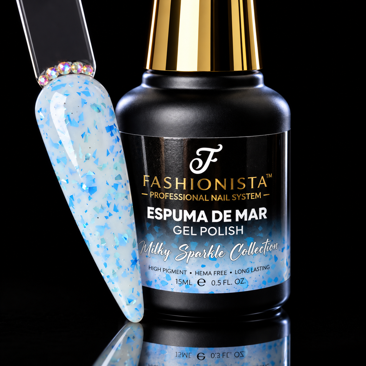 Espuma de Mar