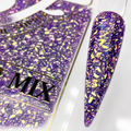 Mermaid Electric Summer - Purple - 10g