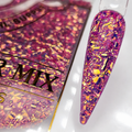 Mermaid Electric Summer - Pink -10g