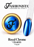 Royal - CB-46XS