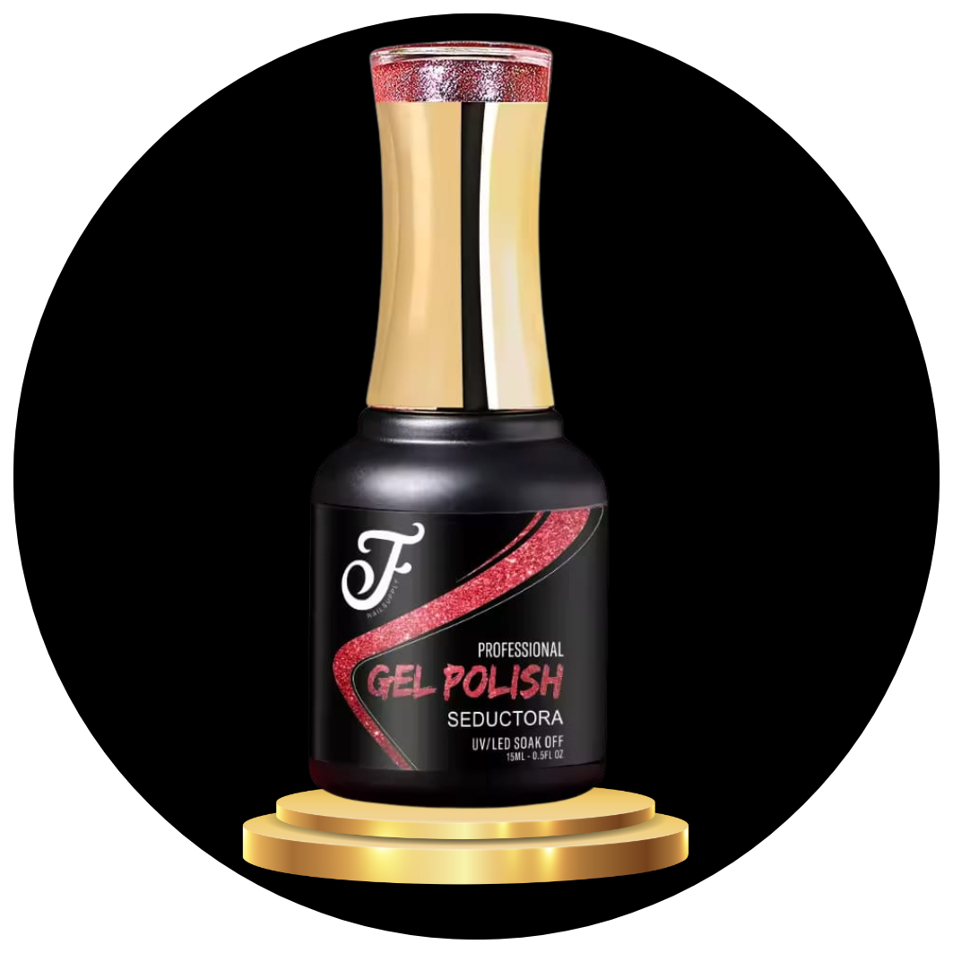 Gel Polish - Seductora
