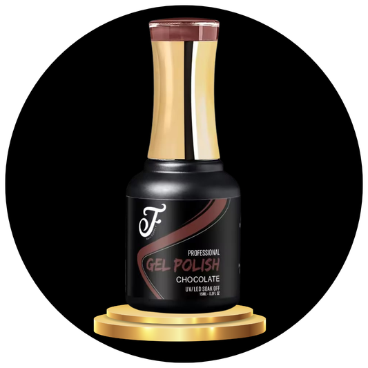 Gel Polish - Chocolate