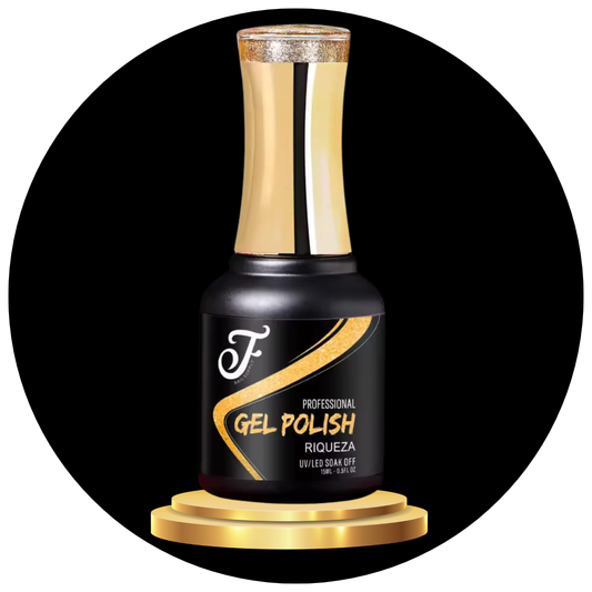 Gel Polish - Riqueza