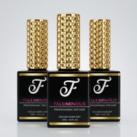 Faluminous Top Coat