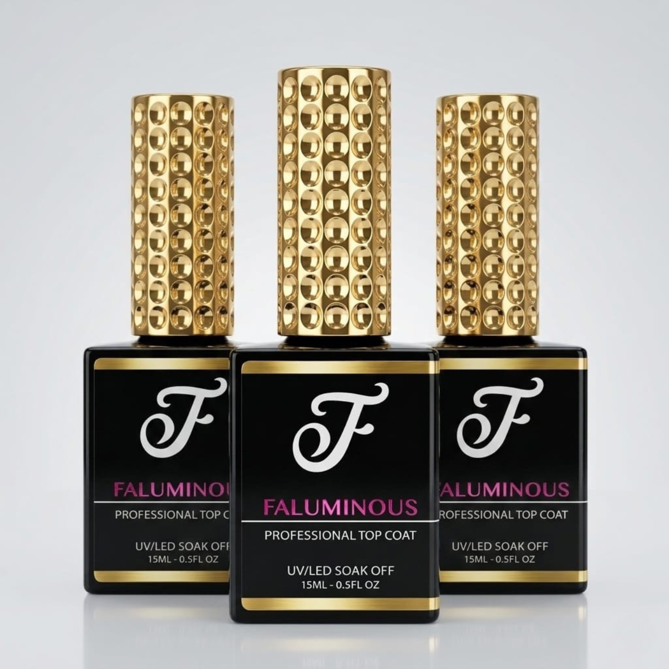 Faluminous Top Coat