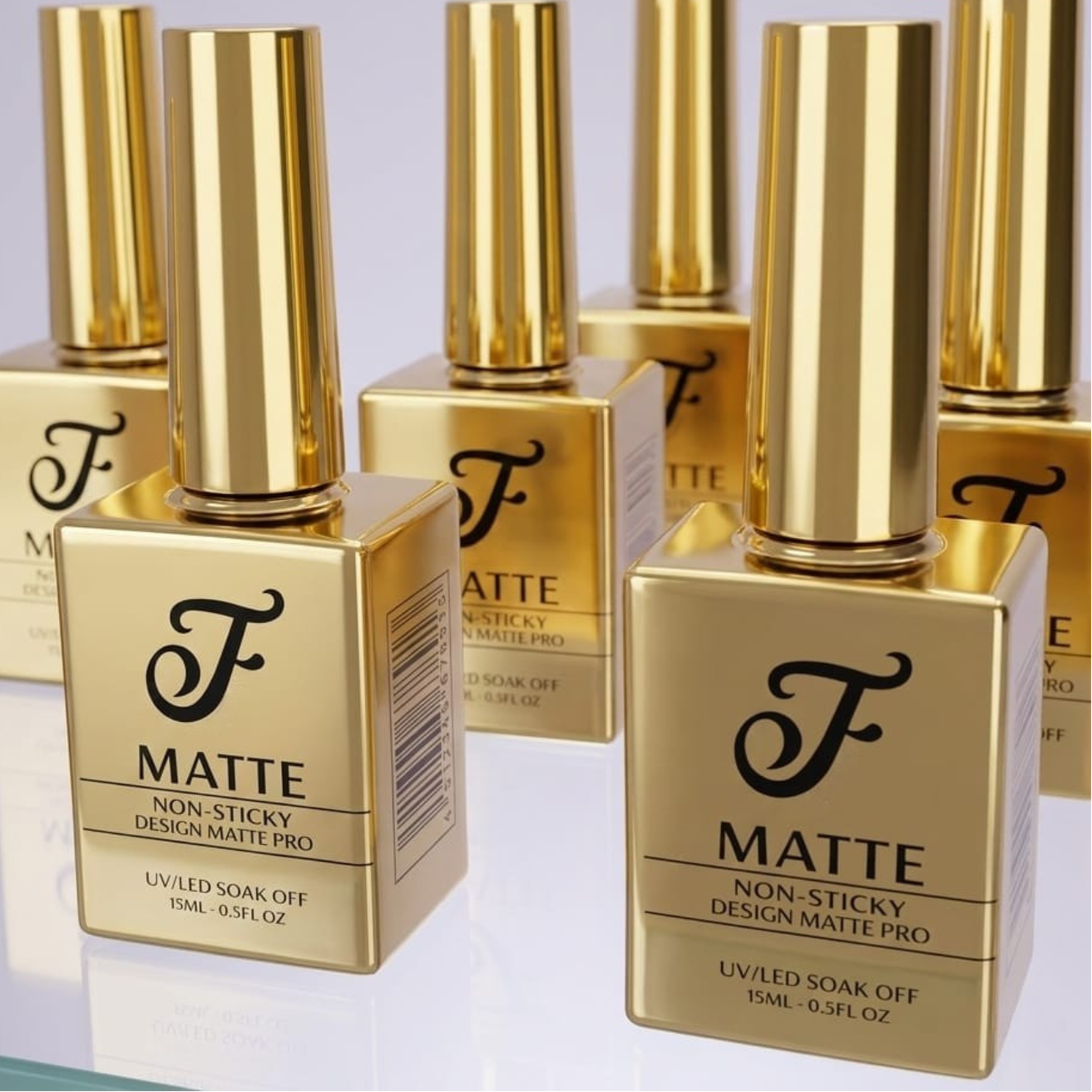 Design Matte Pro (Non-Sticky)