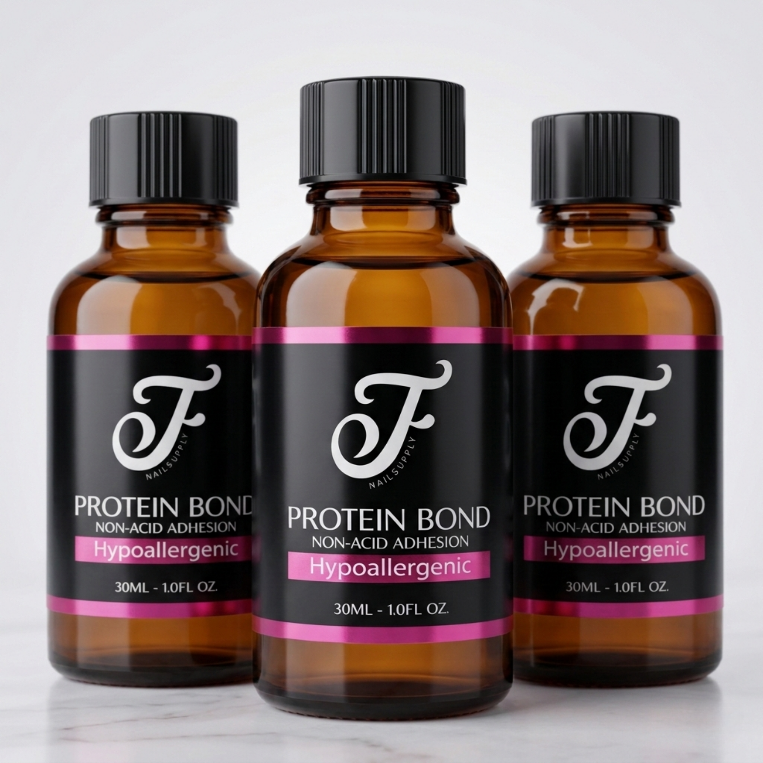 Protein Bond - Hypoallergenic