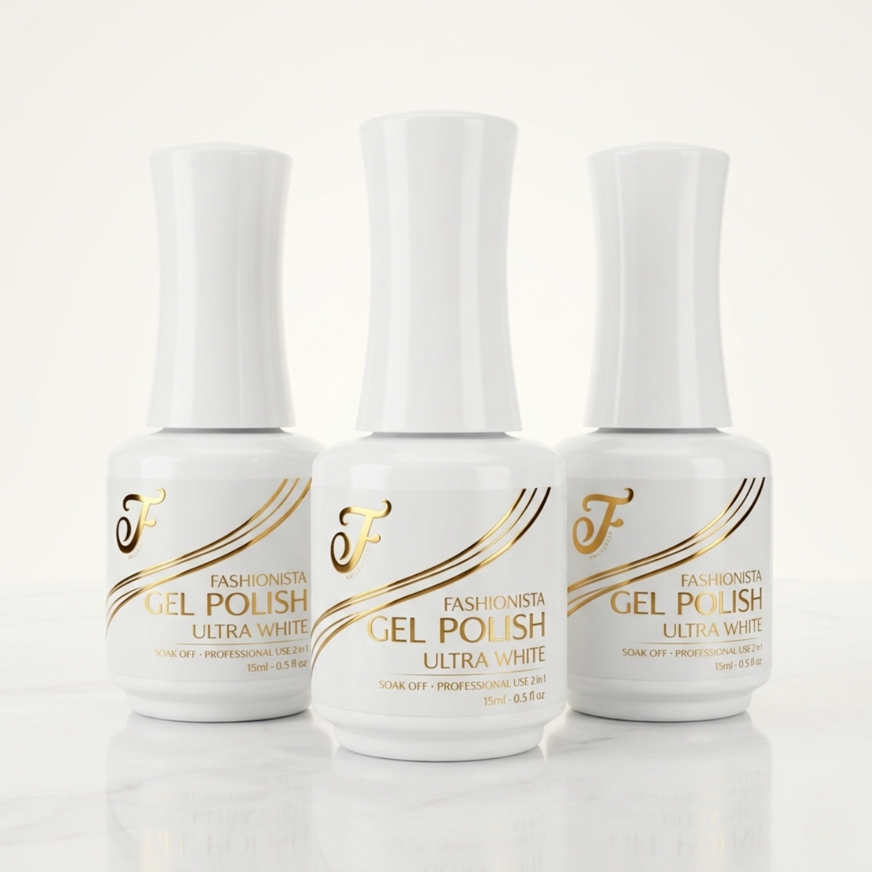 Ultra White