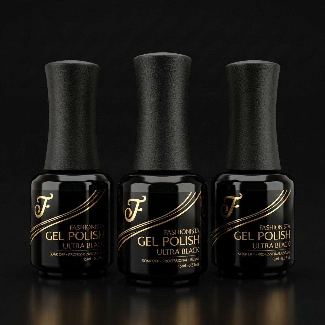Ultra Black