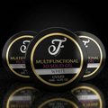 Multifunctional 3D Solid Gel - Blanco