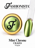 Mint Chrome - CB-16XS