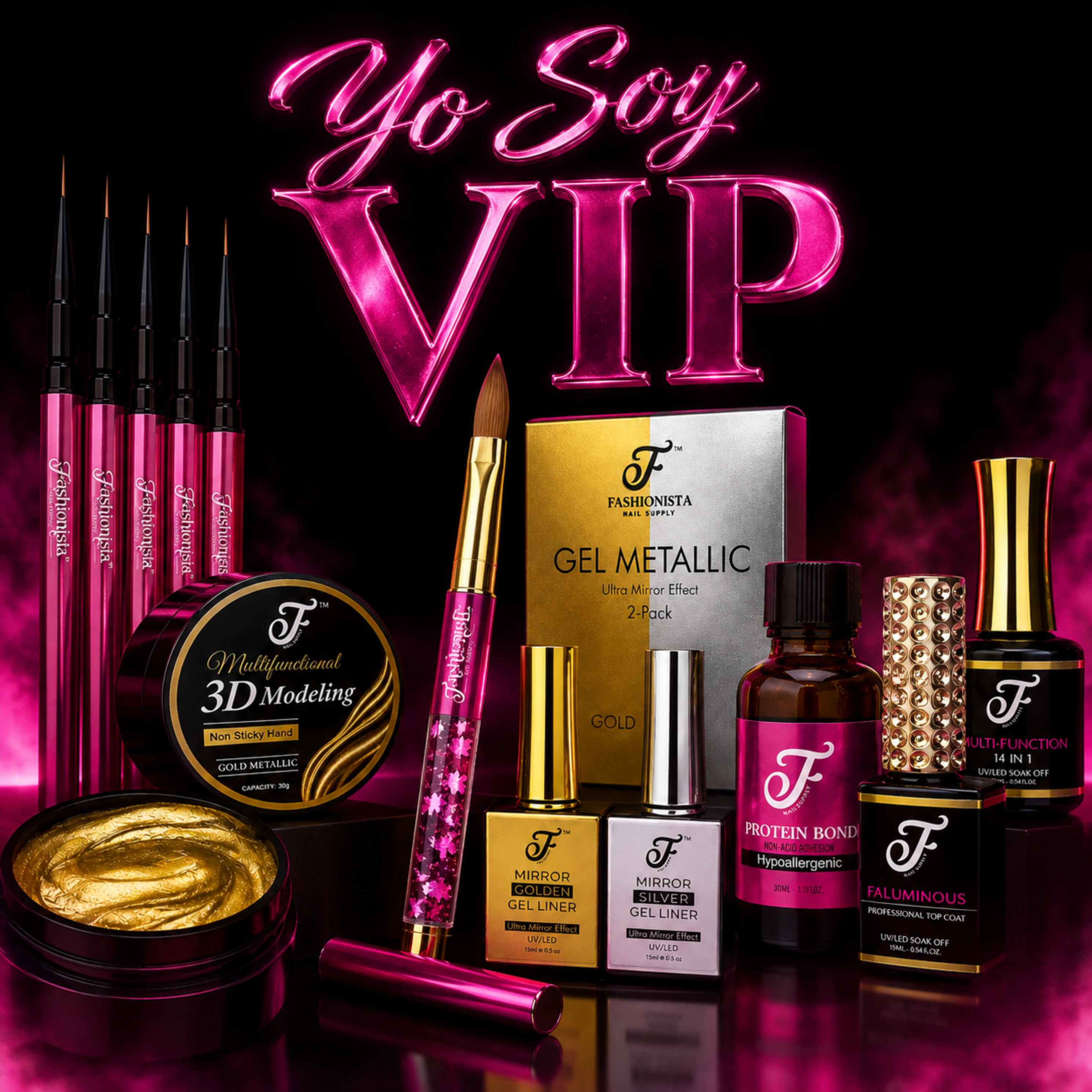 VIP Fashionista Membership – $9.99
