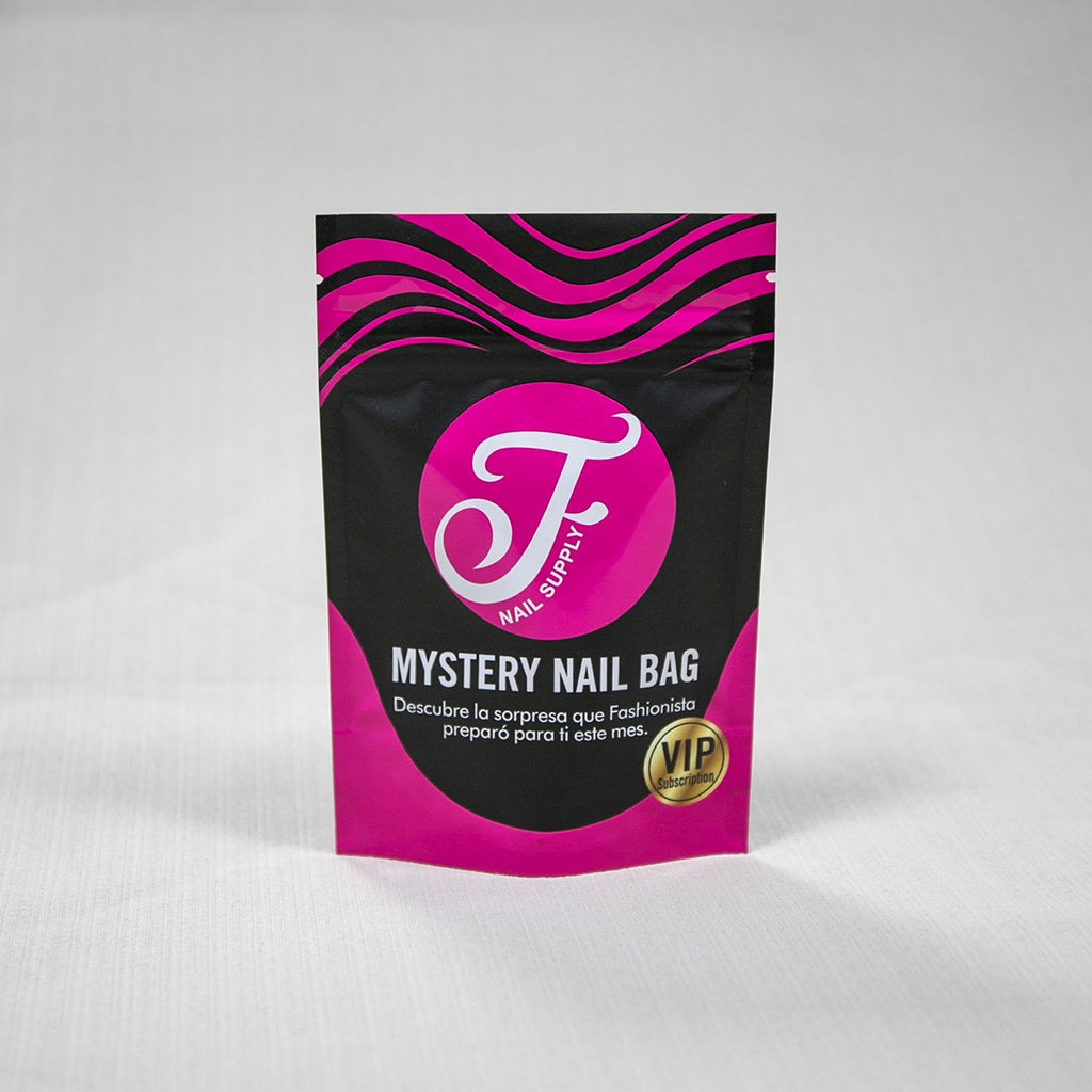 Mystery Nail Bag