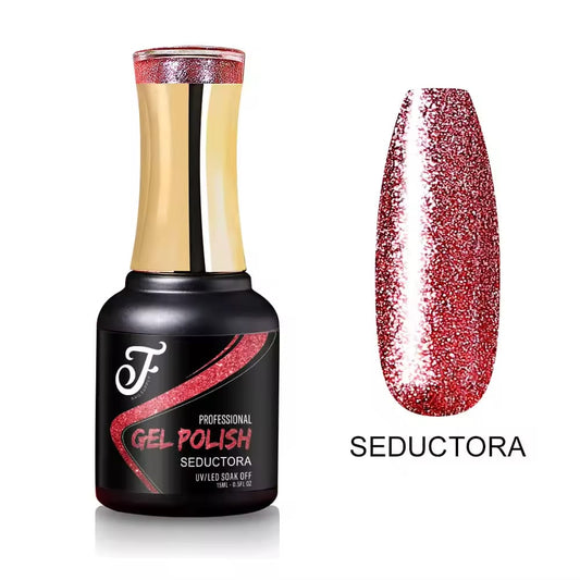 Gel Polish - Seductora