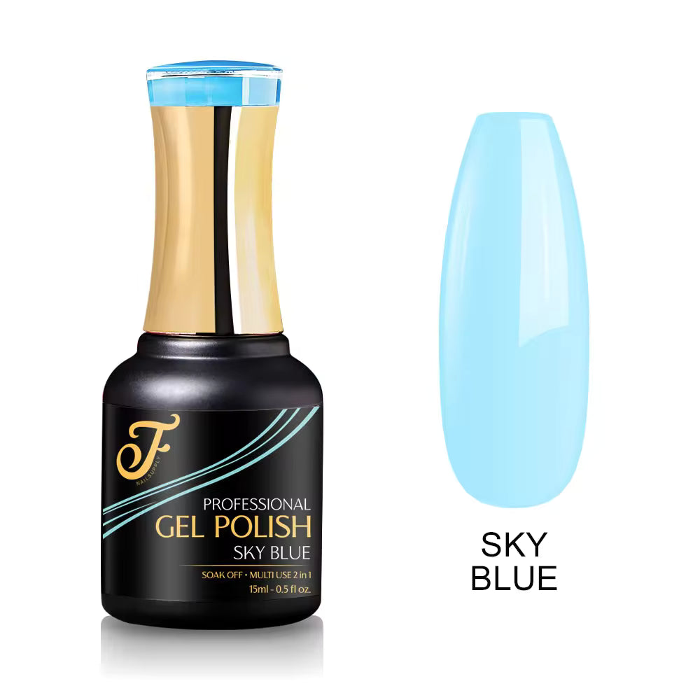 SKY BLUE