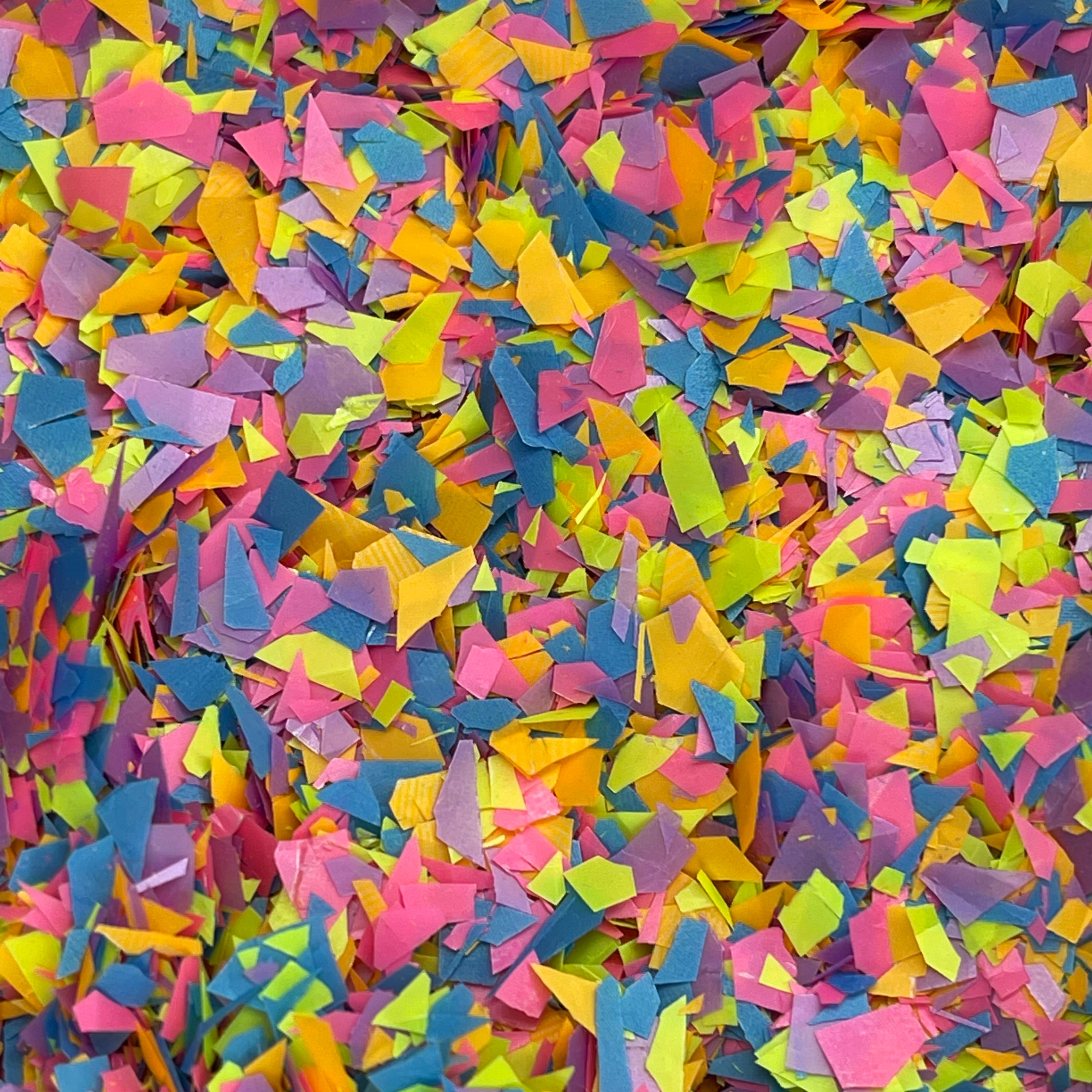 Confetti Mix Colors